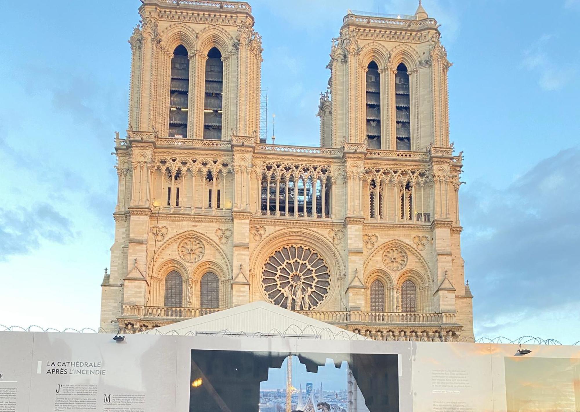 Chic Appartement 2 Bedrooms Phantheon Notre Dame Paris Exterior photo
